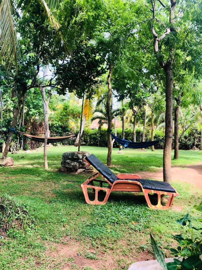 Lake View Cabana Paradise & Villa Tangalle Dış mekan fotoğraf